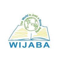 The World is Just a Book Away [WIJABA] logo, The World is Just a Book Away [WIJABA] contact details