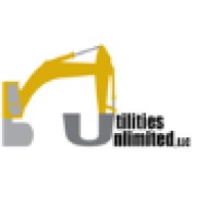 Utilities Unlimited LLC. logo, Utilities Unlimited LLC. contact details