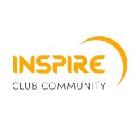 Inspire Club Community logo, Inspire Club Community contact details