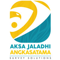 Aksa Jaladhi Angkasatama logo, Aksa Jaladhi Angkasatama contact details