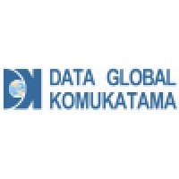 PT. Data Global Komukatama logo, PT. Data Global Komukatama contact details