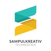 PT. Sampul Kreatif Teknologi (Sampulkreativ Technology) logo, PT. Sampul Kreatif Teknologi (Sampulkreativ Technology) contact details