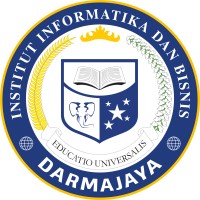 IIB Darmajaya Lampung logo, IIB Darmajaya Lampung contact details