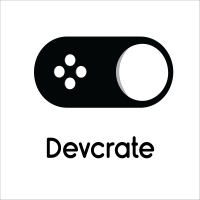 Devcrate Digital Indonesia logo, Devcrate Digital Indonesia contact details