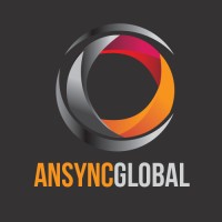 Ansync Global logo, Ansync Global contact details