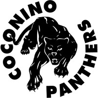 Coconino High School logo, Coconino High School contact details