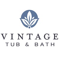 Vintage Tub & Bath logo, Vintage Tub & Bath contact details