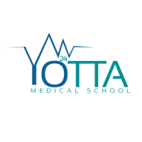 Yotta Medical School logo, Yotta Medical School contact details