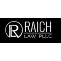 Raich Law PLLC logo, Raich Law PLLC contact details