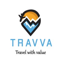 Travva logo, Travva contact details