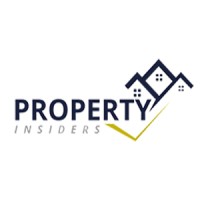 Property Insiders logo, Property Insiders contact details