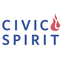 Civic Spirit logo, Civic Spirit contact details