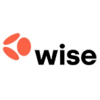 Wise logo, Wise contact details