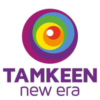 Tamkeen New Era logo, Tamkeen New Era contact details