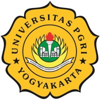 Universitas PGRI Yogyakarta logo, Universitas PGRI Yogyakarta contact details