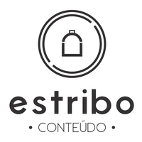 Estribo Conteúdo logo, Estribo Conteúdo contact details