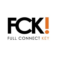 FCK! Comunicação logo, FCK! Comunicação contact details