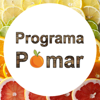 Programa Pomar logo, Programa Pomar contact details