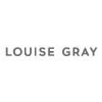 Louise Gray logo, Louise Gray contact details