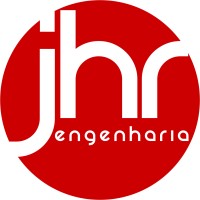 JHR Engenharia logo, JHR Engenharia contact details