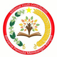 Millenial Youth Contribution logo, Millenial Youth Contribution contact details