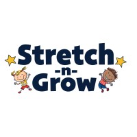 Stretch-n-Grow International logo, Stretch-n-Grow International contact details