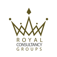 ROYAL CONSULTANCY GROUP logo, ROYAL CONSULTANCY GROUP contact details