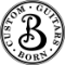 Born Custom Guitars LLC logo, Born Custom Guitars LLC contact details