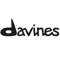 Davines India logo, Davines India contact details