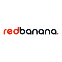 Red Banana logo, Red Banana contact details