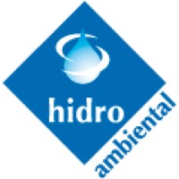 Hidro-Ambiental logo, Hidro-Ambiental contact details