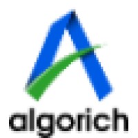 Algorich logo, Algorich contact details