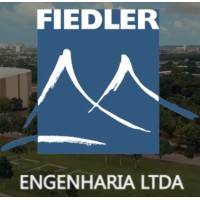 Fiedler Engenharia logo, Fiedler Engenharia contact details