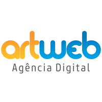 Artweb Criação de Sites logo, Artweb Criação de Sites contact details