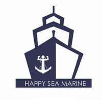 Happy Sea Marine logo, Happy Sea Marine contact details