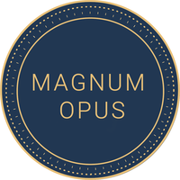 Magnum Opus India - A Leadership Revolution logo, Magnum Opus India - A Leadership Revolution contact details