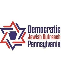 Democratic Jewish Outreach Pennsylvania logo, Democratic Jewish Outreach Pennsylvania contact details