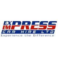 Express Impress Car Hire Ltd logo, Express Impress Car Hire Ltd contact details