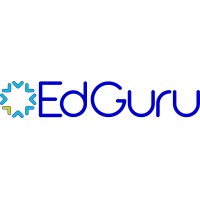 EdGuru logo, EdGuru contact details