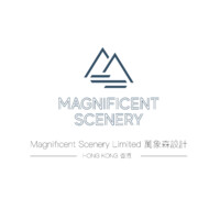 Magnificent Scenery Ltd logo, Magnificent Scenery Ltd contact details