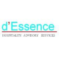 D'essence Hospitality logo, D'essence Hospitality contact details