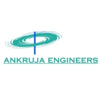 Ankruja Engineers logo, Ankruja Engineers contact details