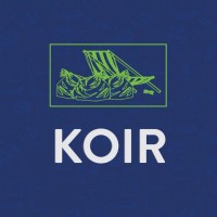 Koir logo, Koir contact details