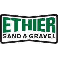 Ethier Sand and Gravel logo, Ethier Sand and Gravel contact details