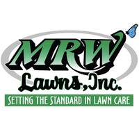 MRW Lawns Inc logo, MRW Lawns Inc contact details