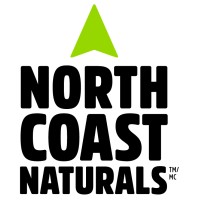 North Coast Naturals logo, North Coast Naturals contact details