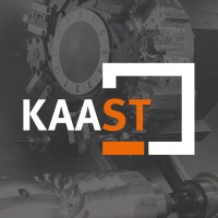 Kaast Machine Tools logo, Kaast Machine Tools contact details