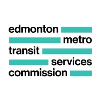 Edmonton Metropolitan Transit Services Commission logo, Edmonton Metropolitan Transit Services Commission contact details