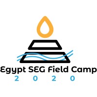 Egypt SEG Field Camp logo, Egypt SEG Field Camp contact details