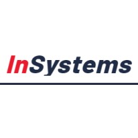 InSystems logo, InSystems contact details